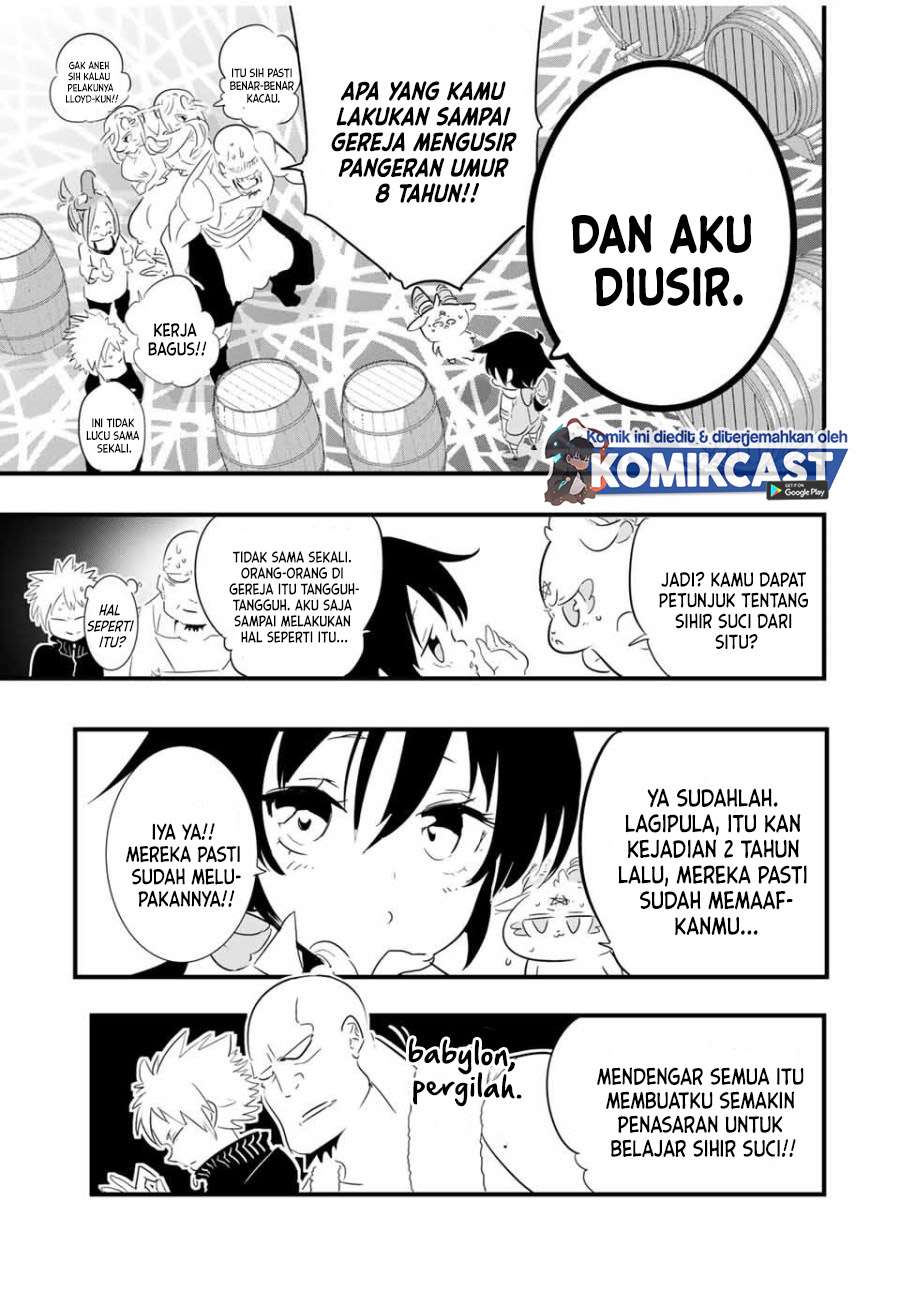 image-komik-tensei-shitara-dai-nana-ouji-dattanode-kimamani-majutsu-o-kiwamemasu-chapter-42-18/21