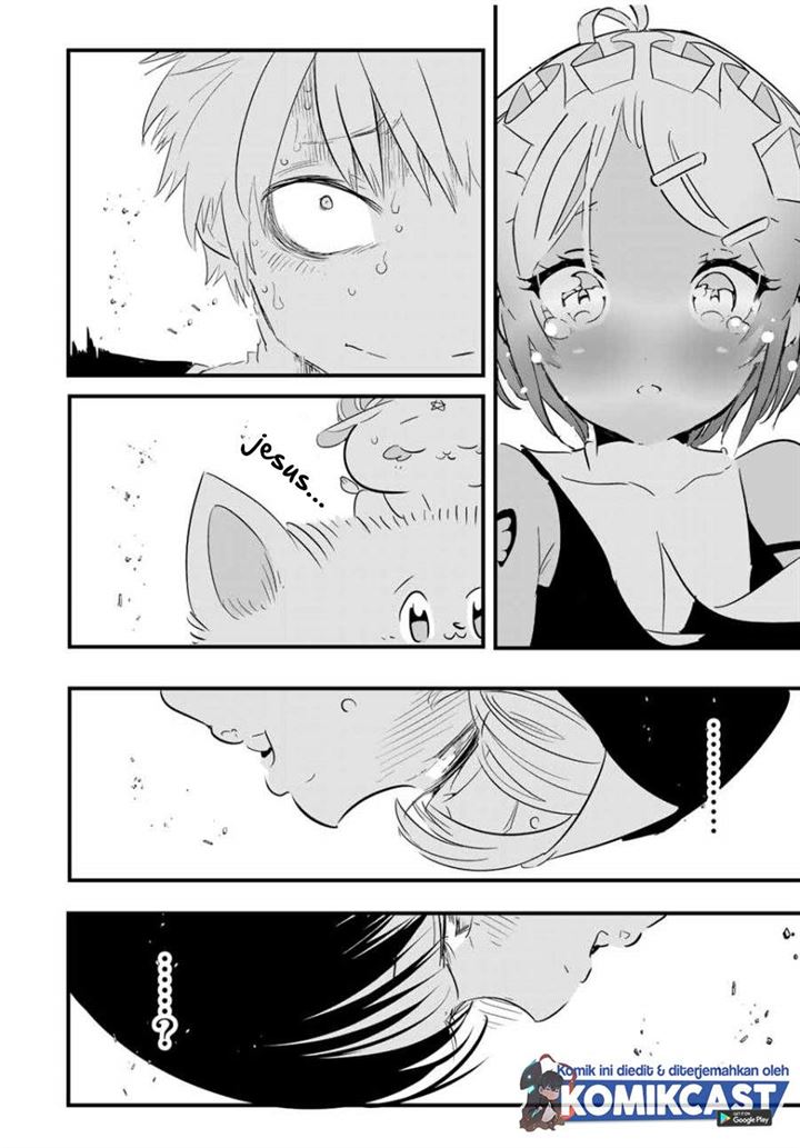 image-komik-tensei-shitara-dai-nana-ouji-dattanode-kimamani-majutsu-o-kiwamemasu-chapter-44-13/15