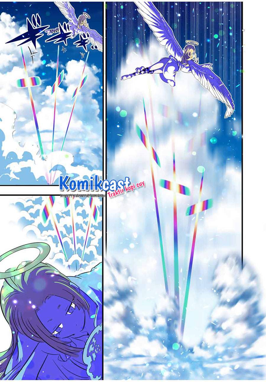 image-komik-tensei-shitara-dai-nana-ouji-dattanode-kimamani-majutsu-o-kiwamemasu-chapter-46-14/17