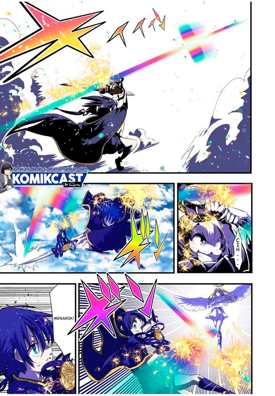 image-komik-tensei-shitara-dai-nana-ouji-dattanode-kimamani-majutsu-o-kiwamemasu-chapter-47-2/17