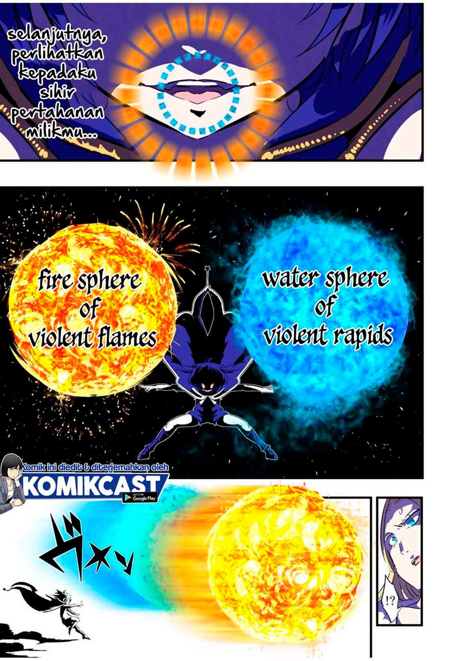 image-komik-tensei-shitara-dai-nana-ouji-dattanode-kimamani-majutsu-o-kiwamemasu-chapter-47-6/17