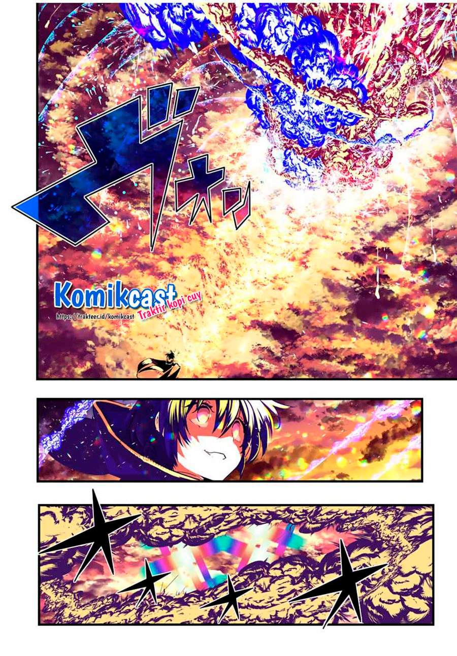 image-komik-tensei-shitara-dai-nana-ouji-dattanode-kimamani-majutsu-o-kiwamemasu-chapter-47-7/17