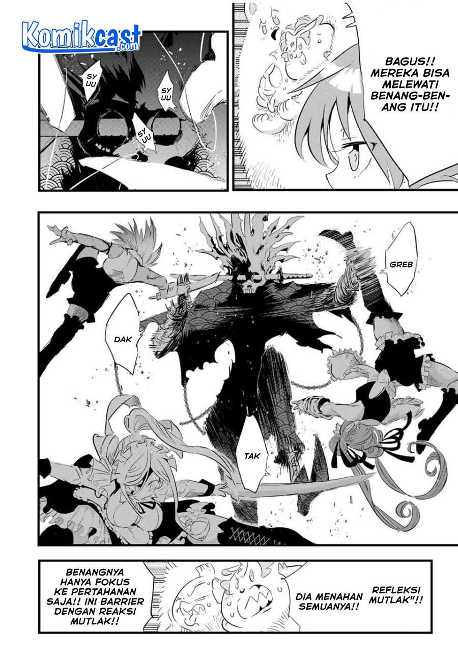 image-komik-tensei-shitara-dai-nana-ouji-dattanode-kimamani-majutsu-o-kiwamemasu-chapter-56-1/19