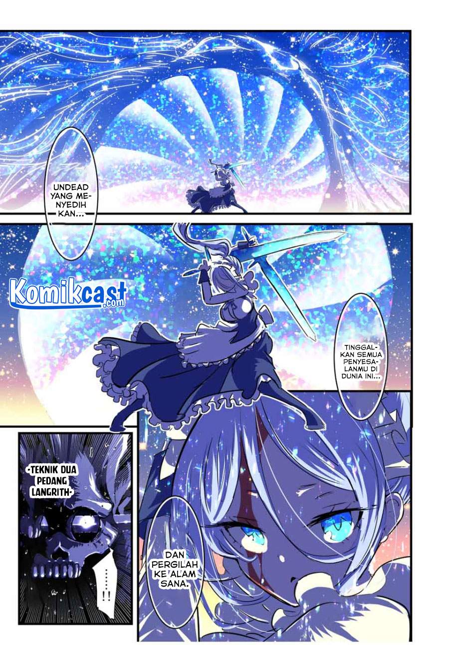 image-komik-tensei-shitara-dai-nana-ouji-dattanode-kimamani-majutsu-o-kiwamemasu-chapter-56-8/19