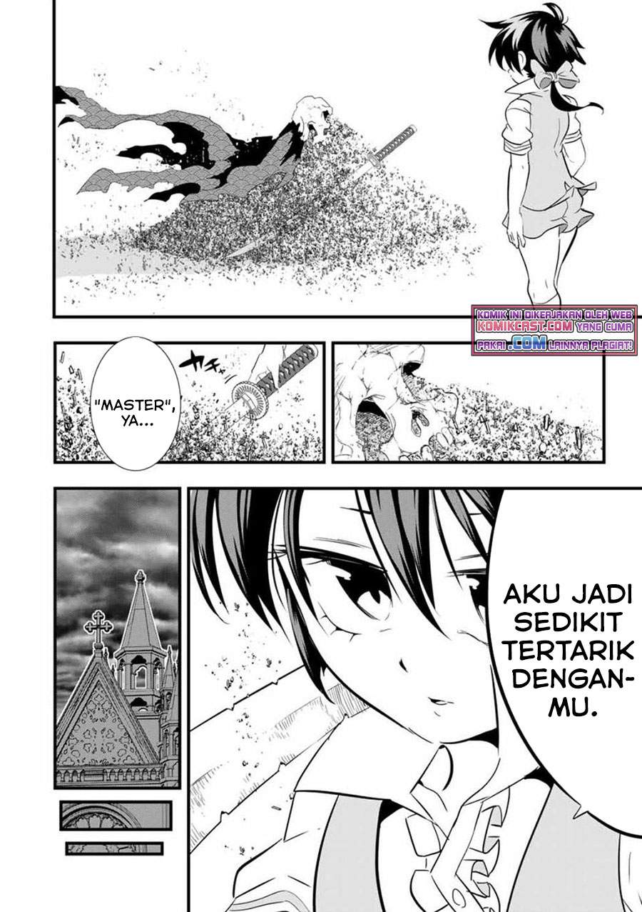 image-komik-tensei-shitara-dai-nana-ouji-dattanode-kimamani-majutsu-o-kiwamemasu-chapter-58-1/21