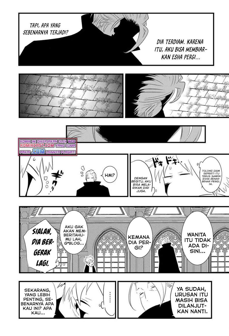 image-komik-tensei-shitara-dai-nana-ouji-dattanode-kimamani-majutsu-o-kiwamemasu-chapter-58-5/21