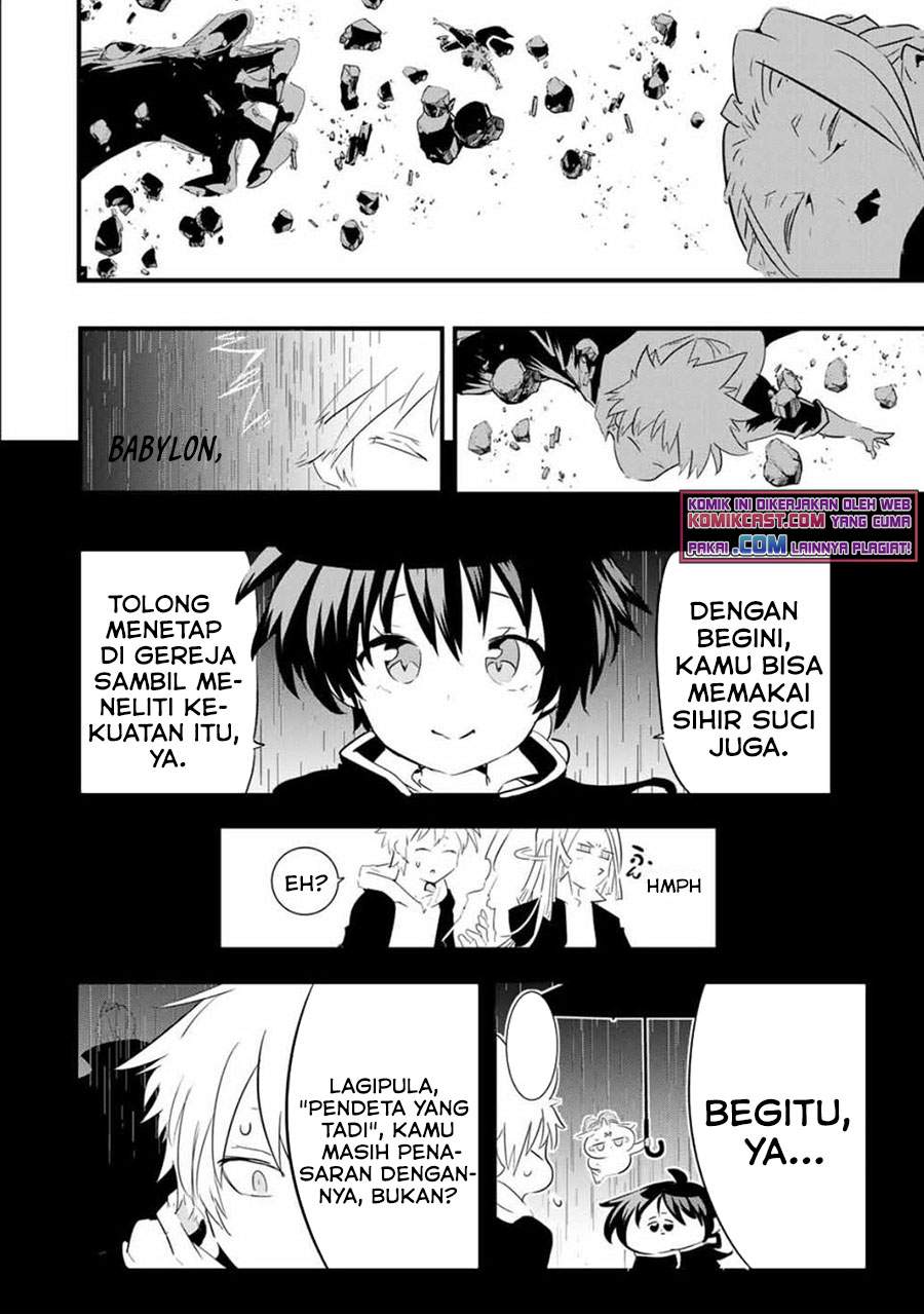 image-komik-tensei-shitara-dai-nana-ouji-dattanode-kimamani-majutsu-o-kiwamemasu-chapter-58-7/21