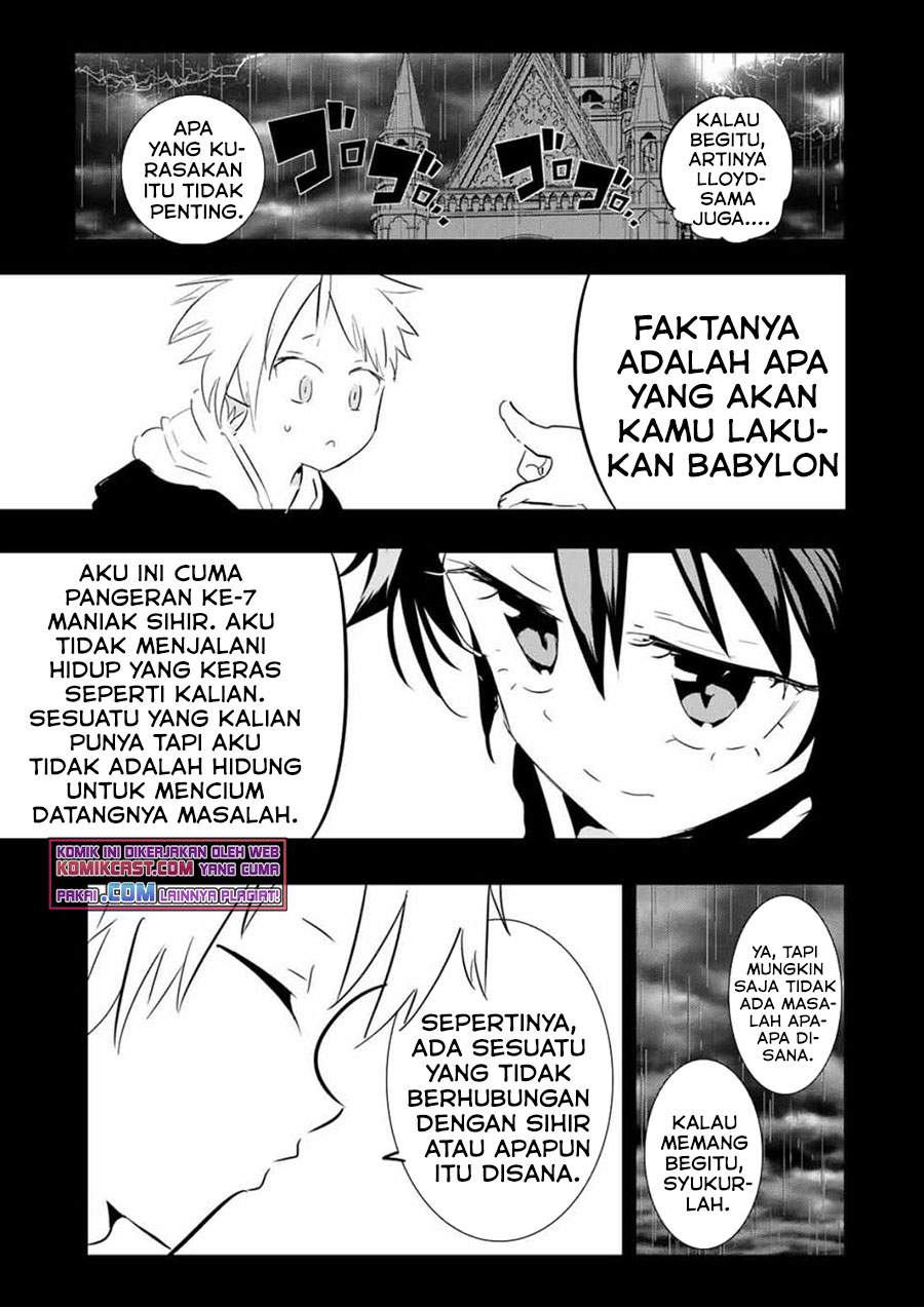 image-komik-tensei-shitara-dai-nana-ouji-dattanode-kimamani-majutsu-o-kiwamemasu-chapter-58-8/21