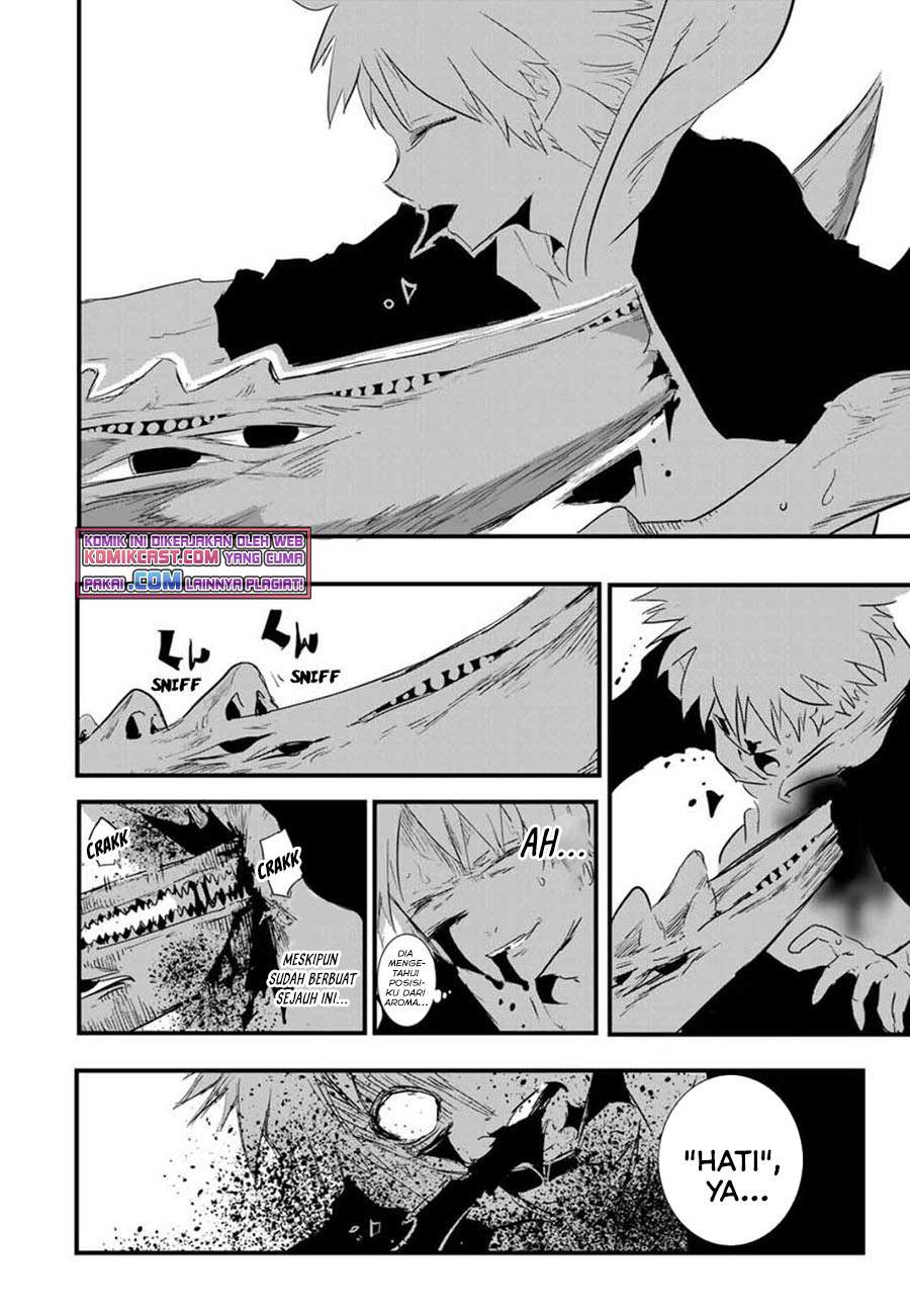 image-komik-tensei-shitara-dai-nana-ouji-dattanode-kimamani-majutsu-o-kiwamemasu-chapter-58-11/21