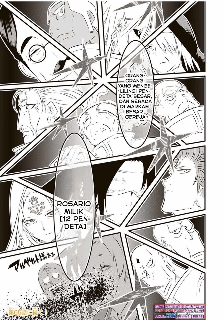 image-komik-tensei-shitara-dai-nana-ouji-dattanode-kimamani-majutsu-o-kiwamemasu-chapter-64-15/16