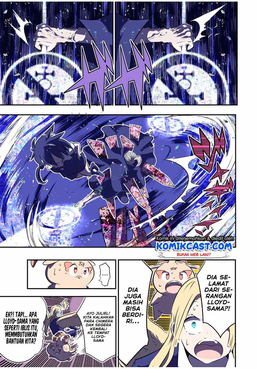 image-komik-tensei-shitara-dai-nana-ouji-dattanode-kimamani-majutsu-o-kiwamemasu-chapter-69-2/22