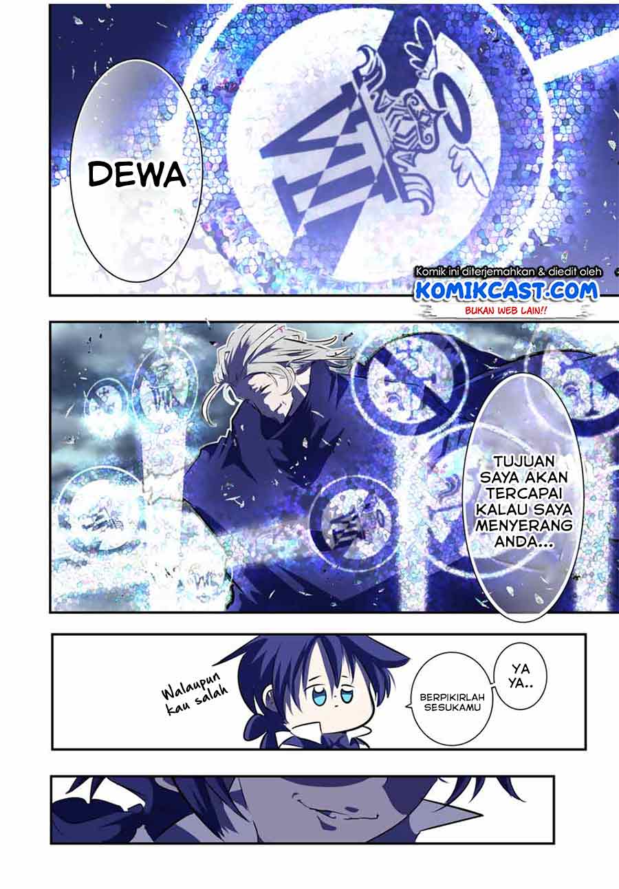 image-komik-tensei-shitara-dai-nana-ouji-dattanode-kimamani-majutsu-o-kiwamemasu-chapter-69-5/22