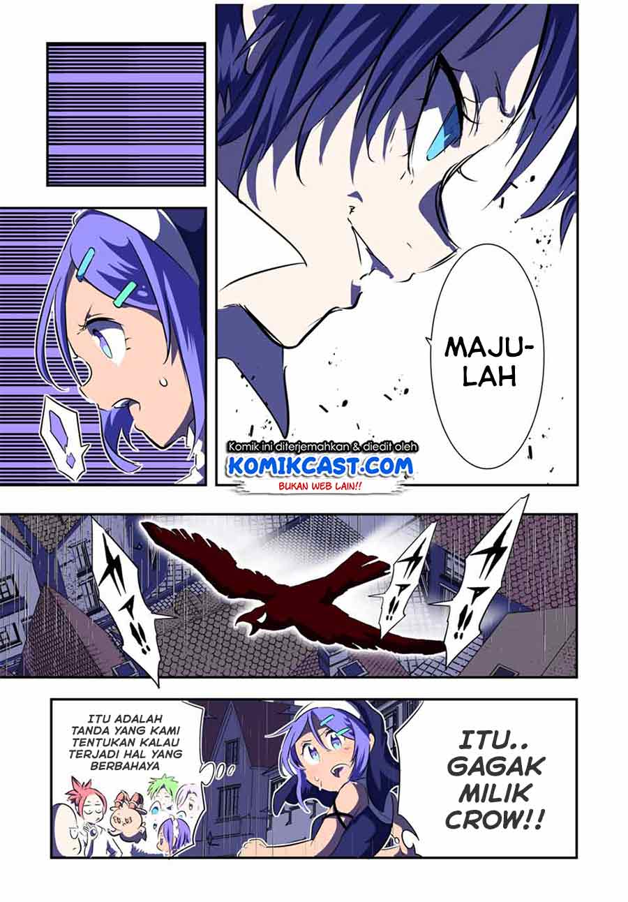 image-komik-tensei-shitara-dai-nana-ouji-dattanode-kimamani-majutsu-o-kiwamemasu-chapter-69-6/22