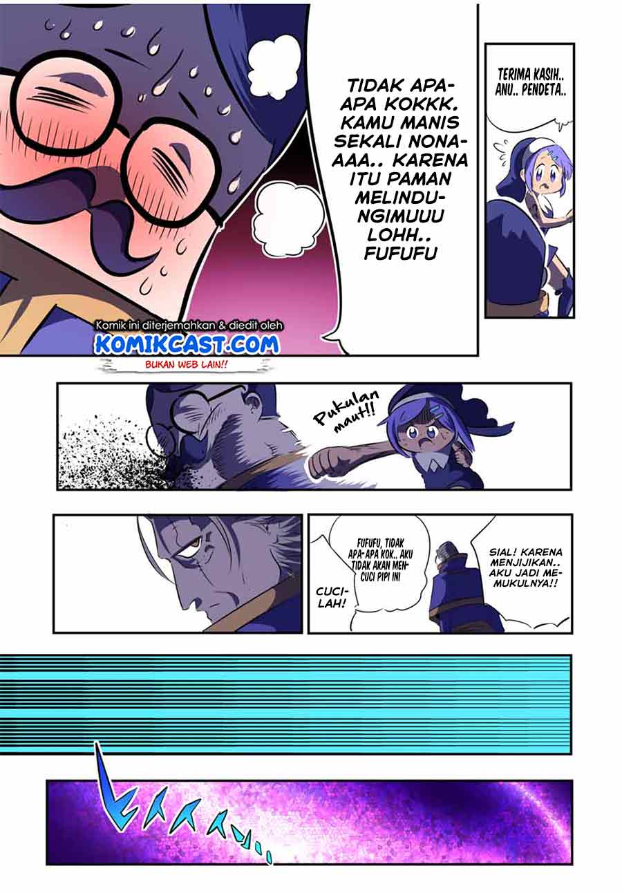 image-komik-tensei-shitara-dai-nana-ouji-dattanode-kimamani-majutsu-o-kiwamemasu-chapter-69-8/22