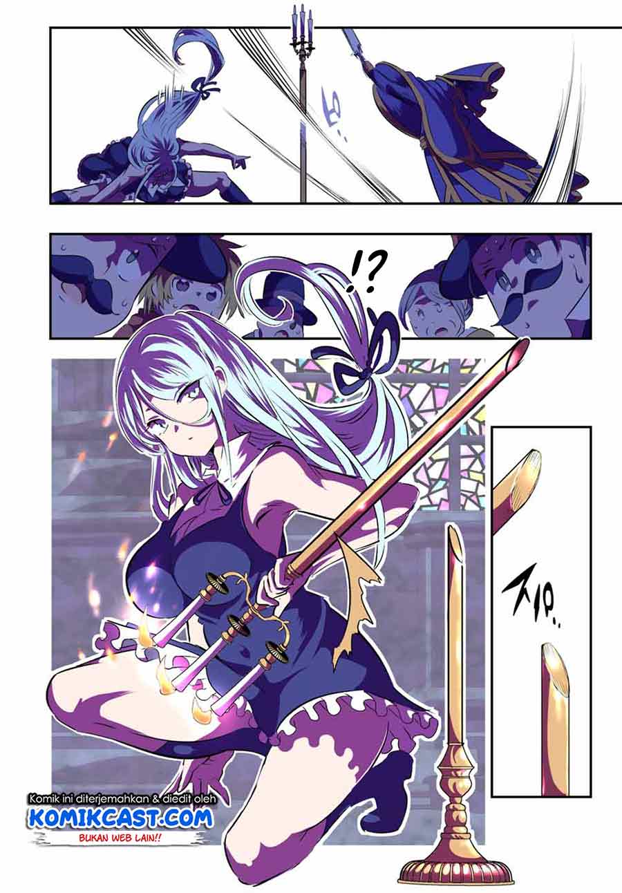 image-komik-tensei-shitara-dai-nana-ouji-dattanode-kimamani-majutsu-o-kiwamemasu-chapter-69-9/22