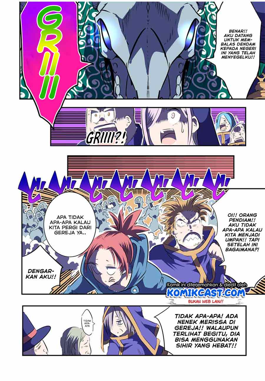 image-komik-tensei-shitara-dai-nana-ouji-dattanode-kimamani-majutsu-o-kiwamemasu-chapter-69-15/22