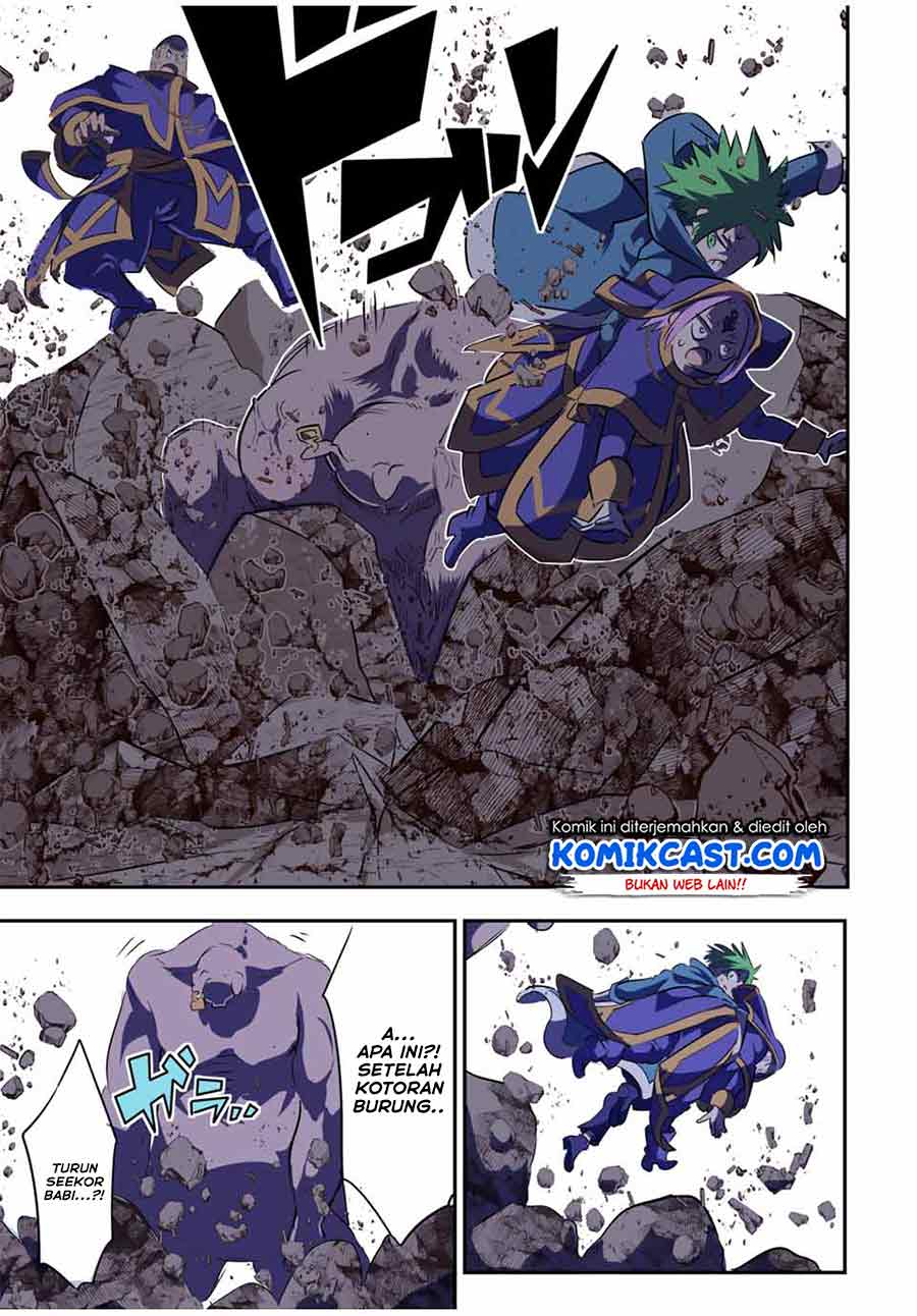 image-komik-tensei-shitara-dai-nana-ouji-dattanode-kimamani-majutsu-o-kiwamemasu-chapter-69-20/22