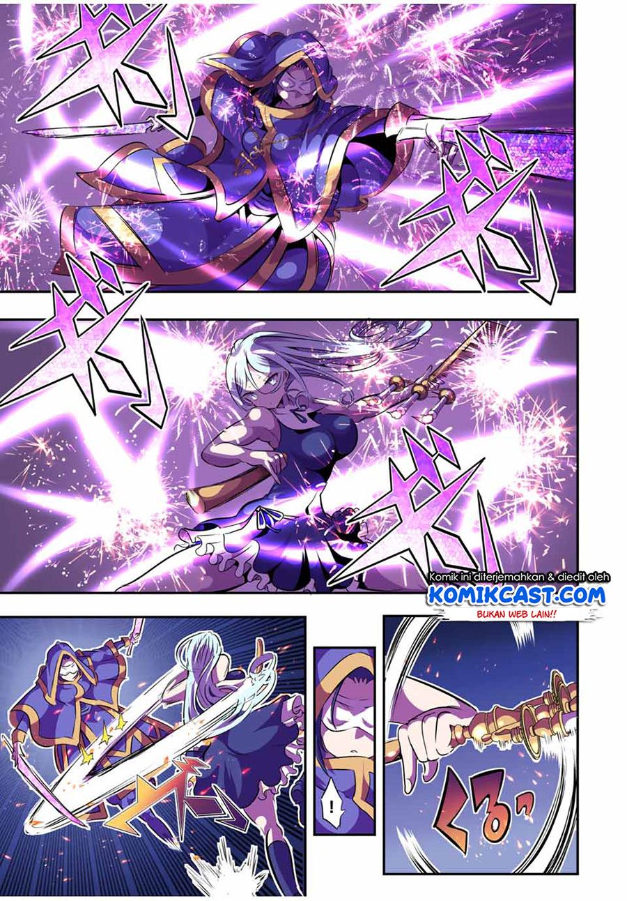 image-komik-tensei-shitara-dai-nana-ouji-dattanode-kimamani-majutsu-o-kiwamemasu-chapter-75-1/19