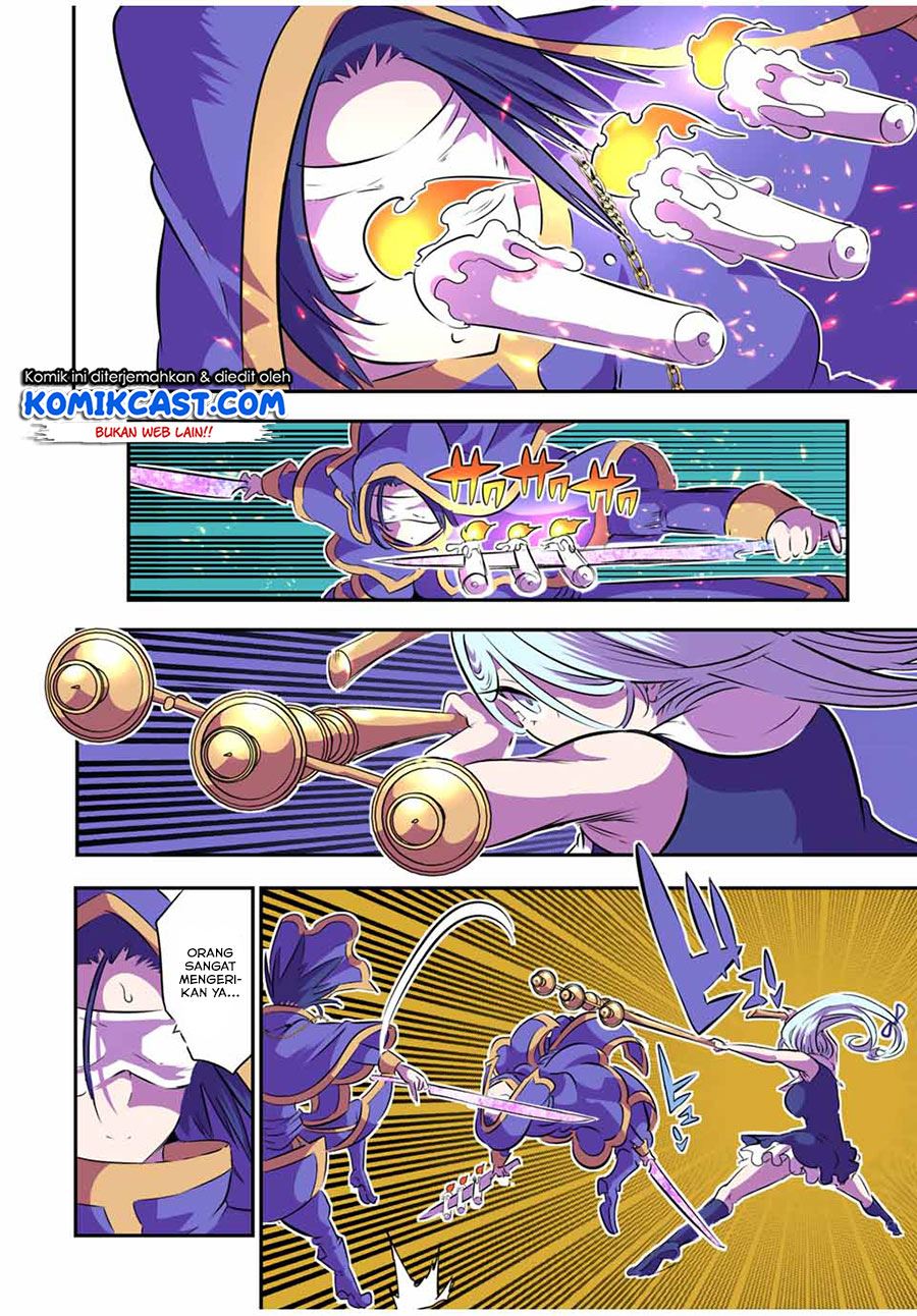 image-komik-tensei-shitara-dai-nana-ouji-dattanode-kimamani-majutsu-o-kiwamemasu-chapter-75-2/19