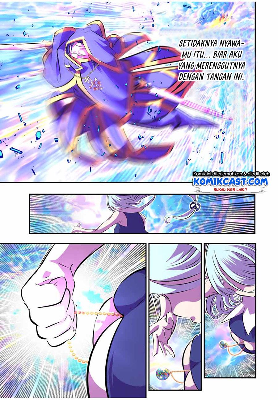 image-komik-tensei-shitara-dai-nana-ouji-dattanode-kimamani-majutsu-o-kiwamemasu-chapter-75-13/19