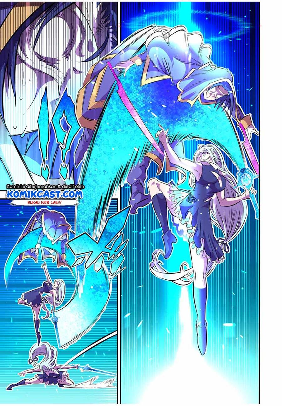 image-komik-tensei-shitara-dai-nana-ouji-dattanode-kimamani-majutsu-o-kiwamemasu-chapter-75-15/19