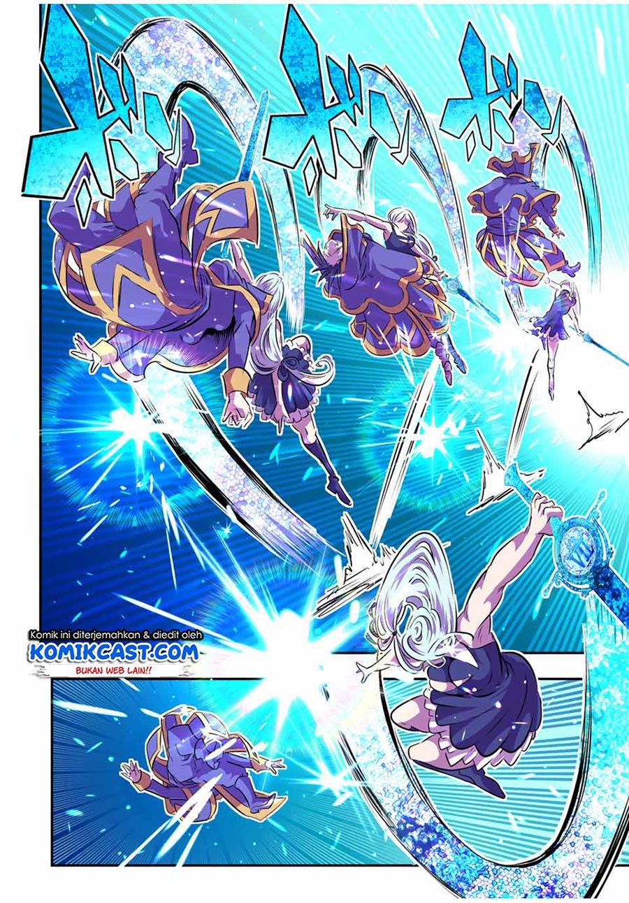 image-komik-tensei-shitara-dai-nana-ouji-dattanode-kimamani-majutsu-o-kiwamemasu-chapter-75-16/19