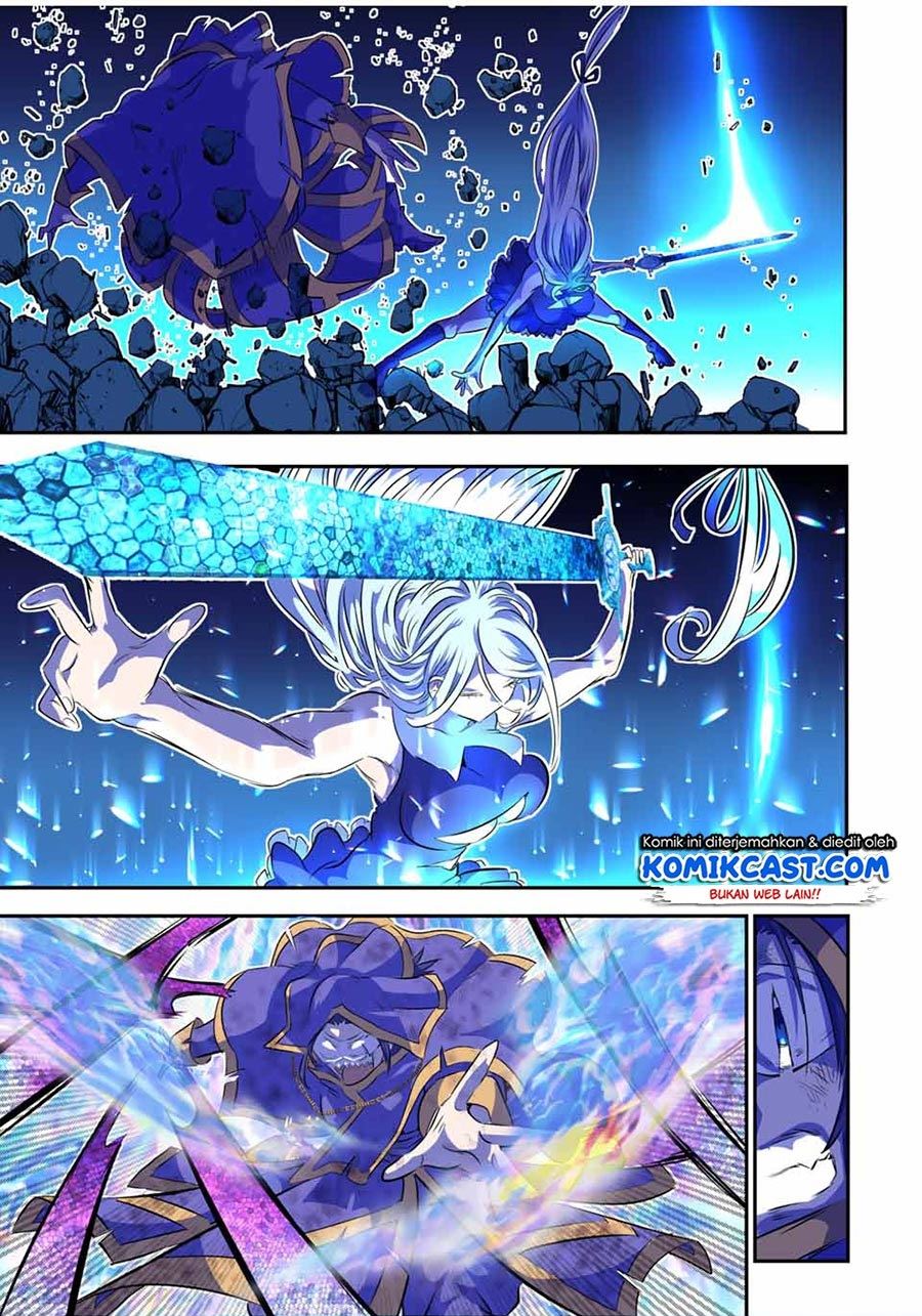 image-komik-tensei-shitara-dai-nana-ouji-dattanode-kimamani-majutsu-o-kiwamemasu-chapter-75-17/19