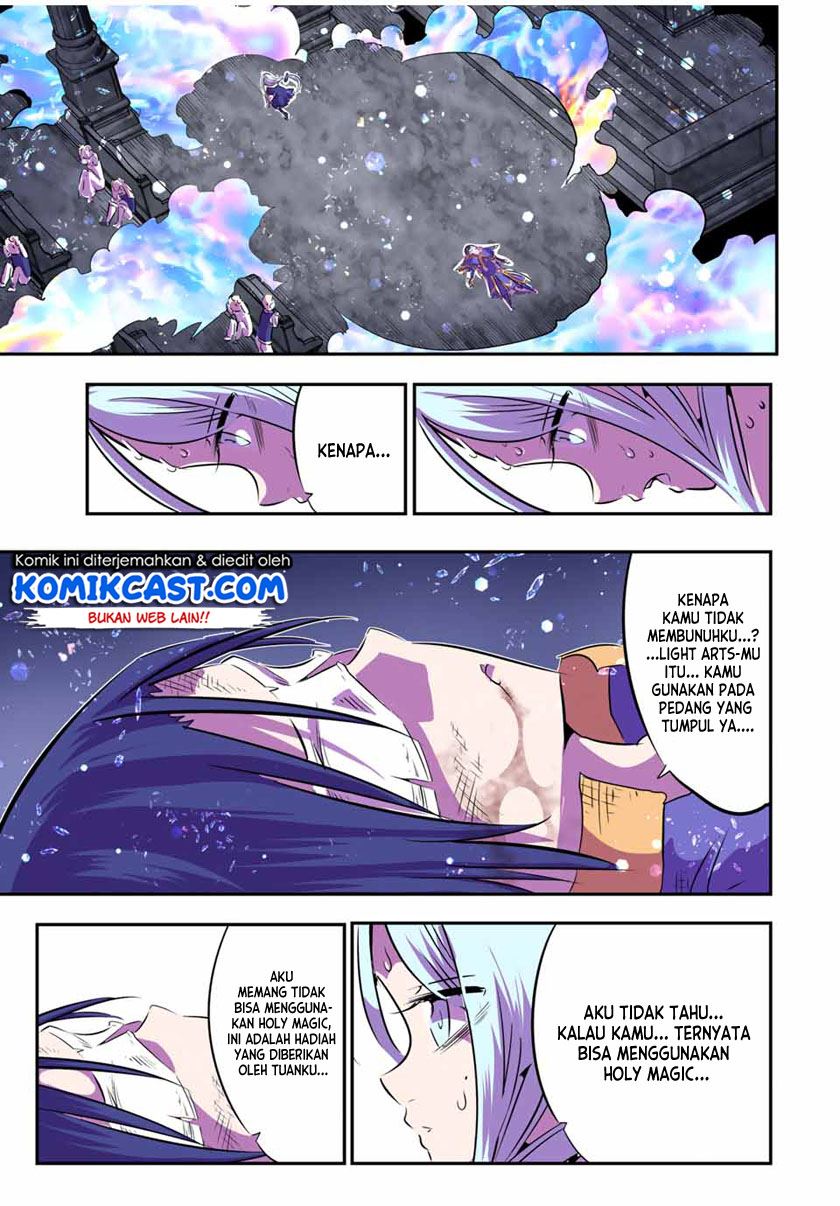 image-komik-tensei-shitara-dai-nana-ouji-dattanode-kimamani-majutsu-o-kiwamemasu-chapter-76-2/17