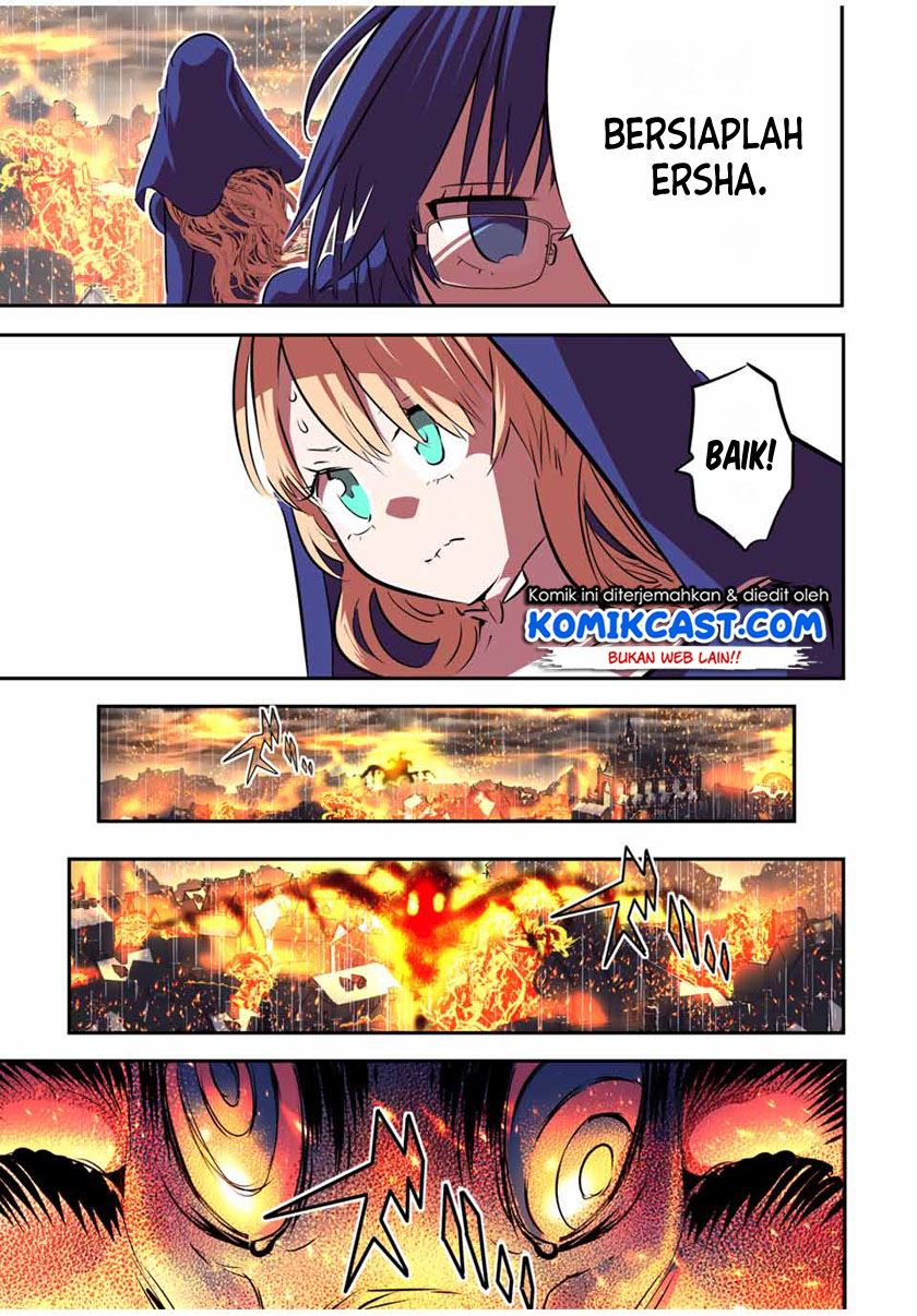 image-komik-tensei-shitara-dai-nana-ouji-dattanode-kimamani-majutsu-o-kiwamemasu-chapter-76-10/17