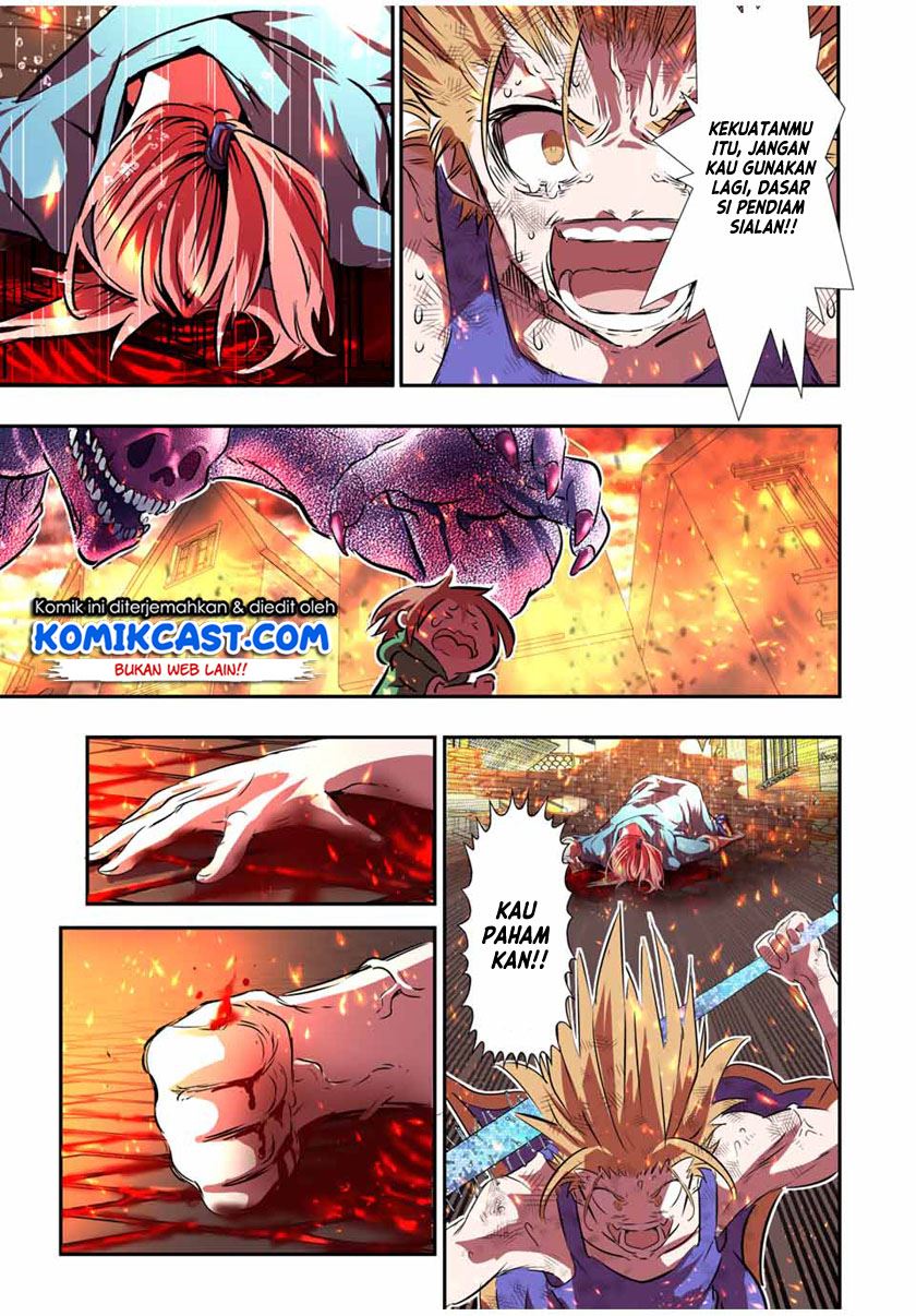 image-komik-tensei-shitara-dai-nana-ouji-dattanode-kimamani-majutsu-o-kiwamemasu-chapter-76-12/17