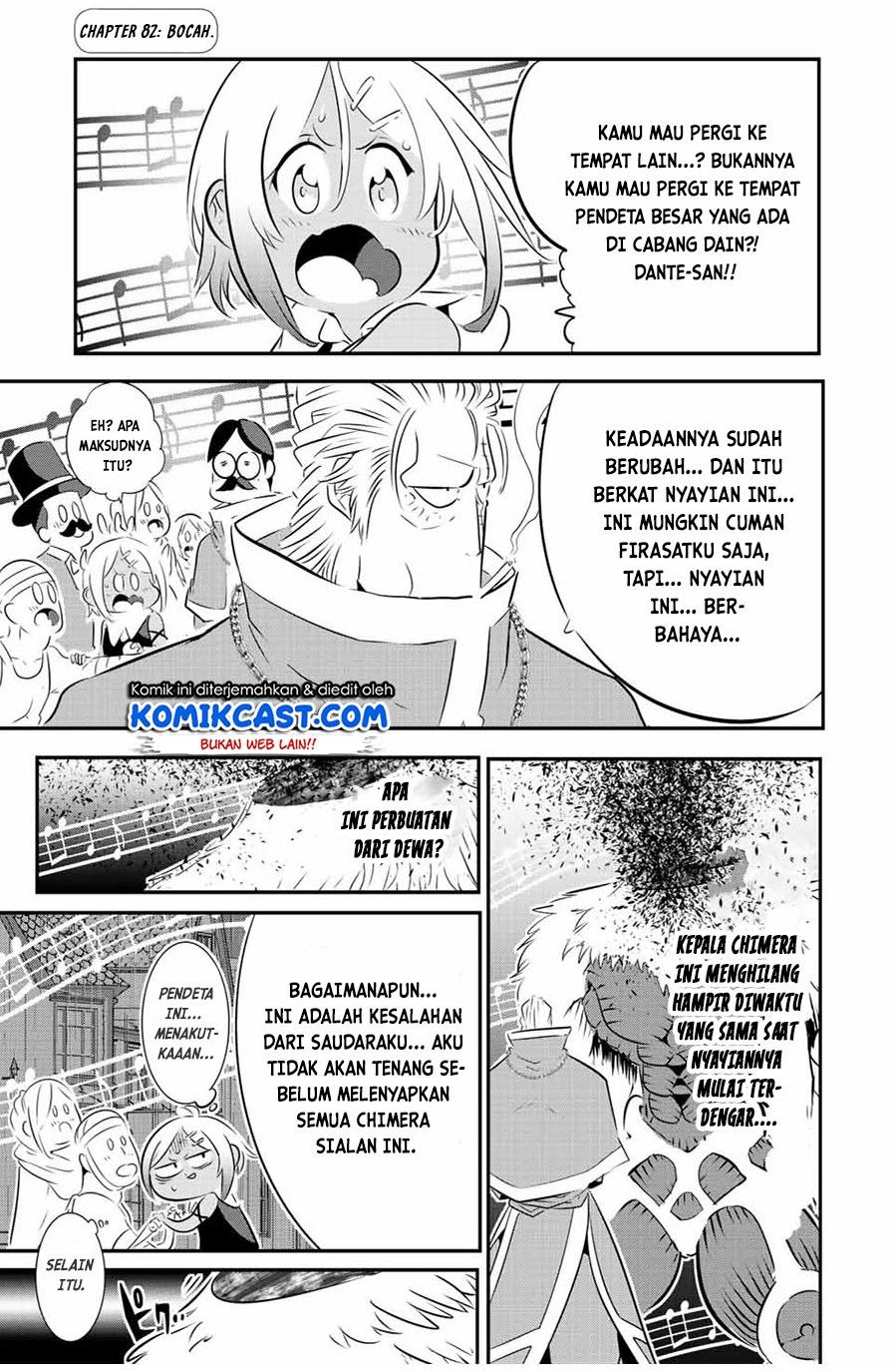 image-komik-tensei-shitara-dai-nana-ouji-dattanode-kimamani-majutsu-o-kiwamemasu-chapter-82-0/20