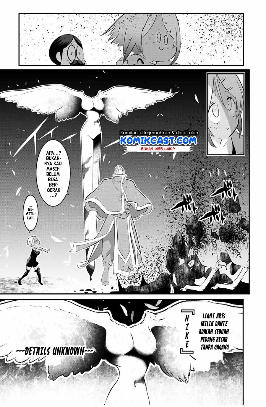 image-komik-tensei-shitara-dai-nana-ouji-dattanode-kimamani-majutsu-o-kiwamemasu-chapter-82-2/20