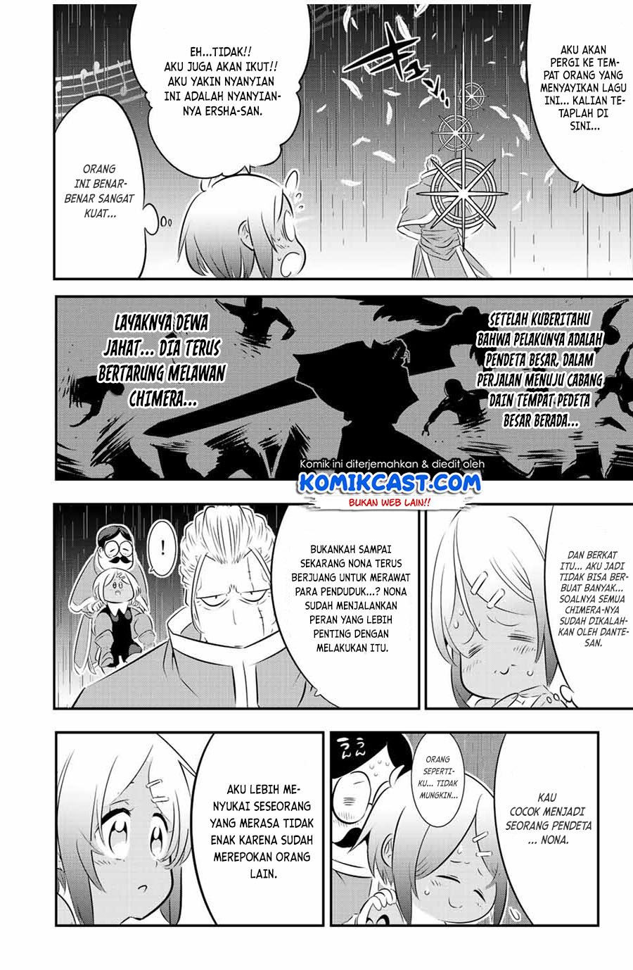 image-komik-tensei-shitara-dai-nana-ouji-dattanode-kimamani-majutsu-o-kiwamemasu-chapter-82-3/20