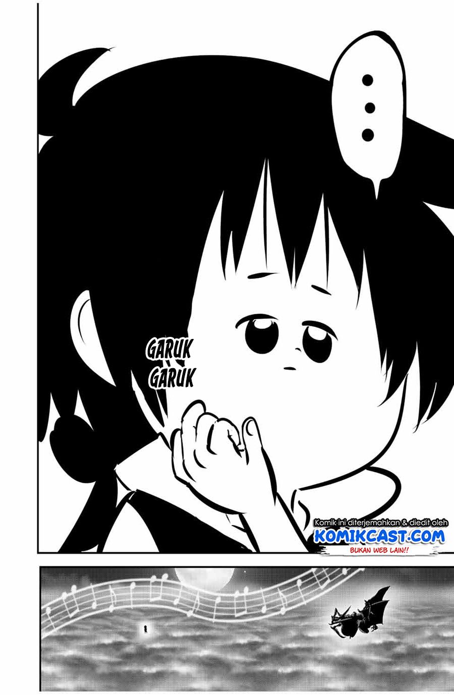 image-komik-tensei-shitara-dai-nana-ouji-dattanode-kimamani-majutsu-o-kiwamemasu-chapter-82-15/20