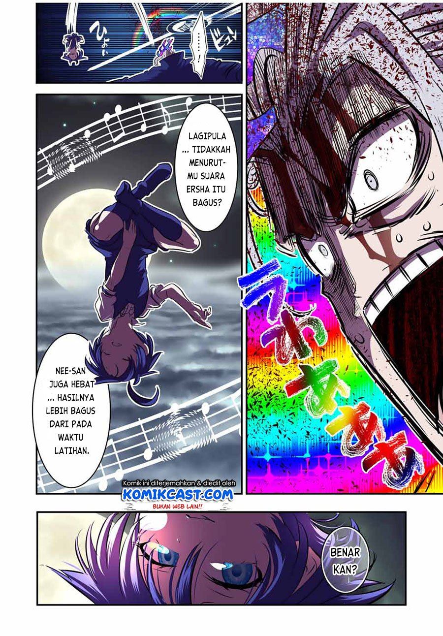 image-komik-tensei-shitara-dai-nana-ouji-dattanode-kimamani-majutsu-o-kiwamemasu-chapter-83-3/20