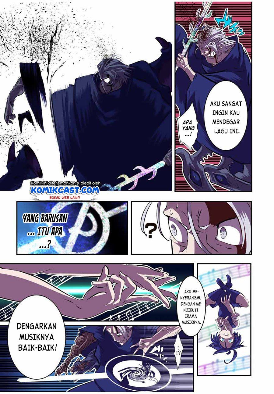 image-komik-tensei-shitara-dai-nana-ouji-dattanode-kimamani-majutsu-o-kiwamemasu-chapter-83-4/20