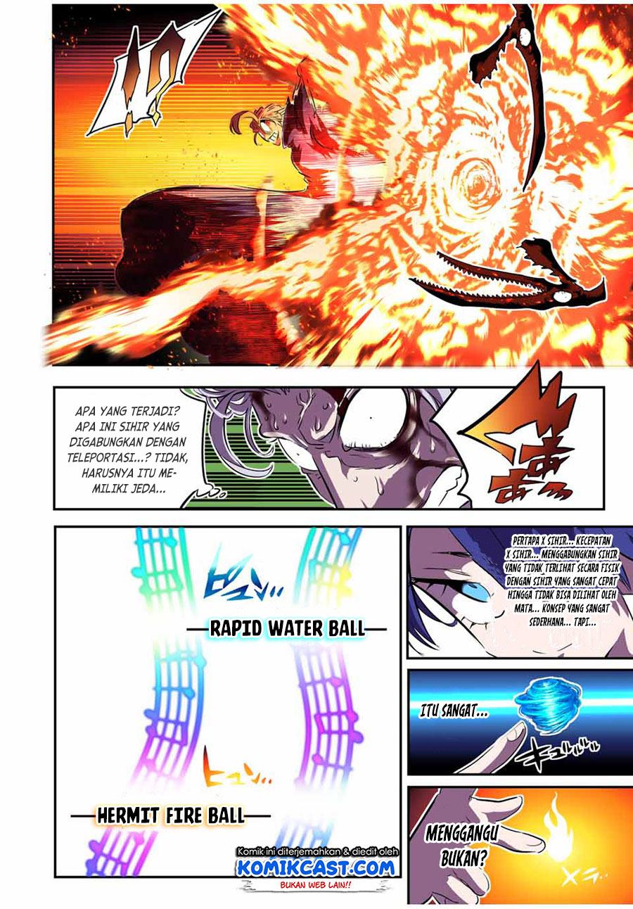 image-komik-tensei-shitara-dai-nana-ouji-dattanode-kimamani-majutsu-o-kiwamemasu-chapter-83-5/20