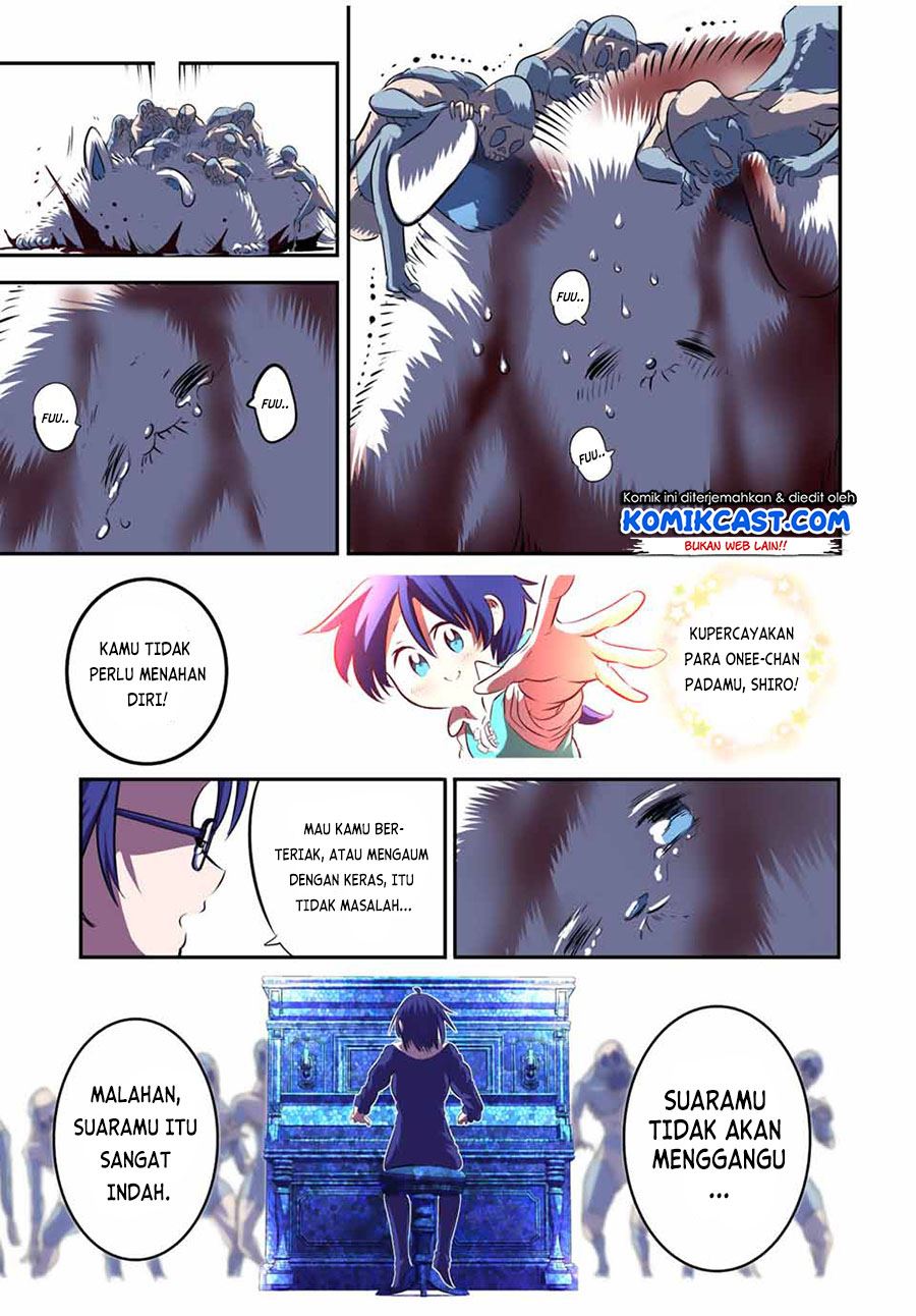 image-komik-tensei-shitara-dai-nana-ouji-dattanode-kimamani-majutsu-o-kiwamemasu-chapter-83-14/20