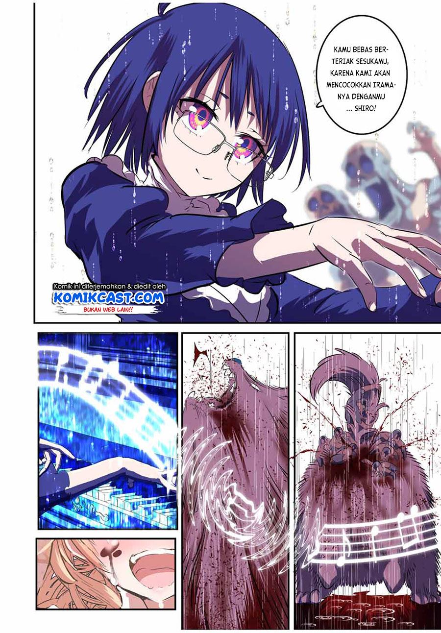 image-komik-tensei-shitara-dai-nana-ouji-dattanode-kimamani-majutsu-o-kiwamemasu-chapter-83-15/20