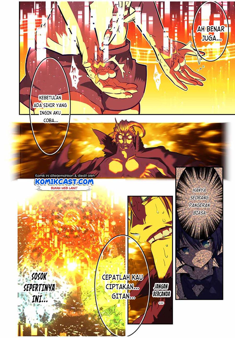 image-komik-tensei-shitara-dai-nana-ouji-dattanode-kimamani-majutsu-o-kiwamemasu-chapter-83-17/20