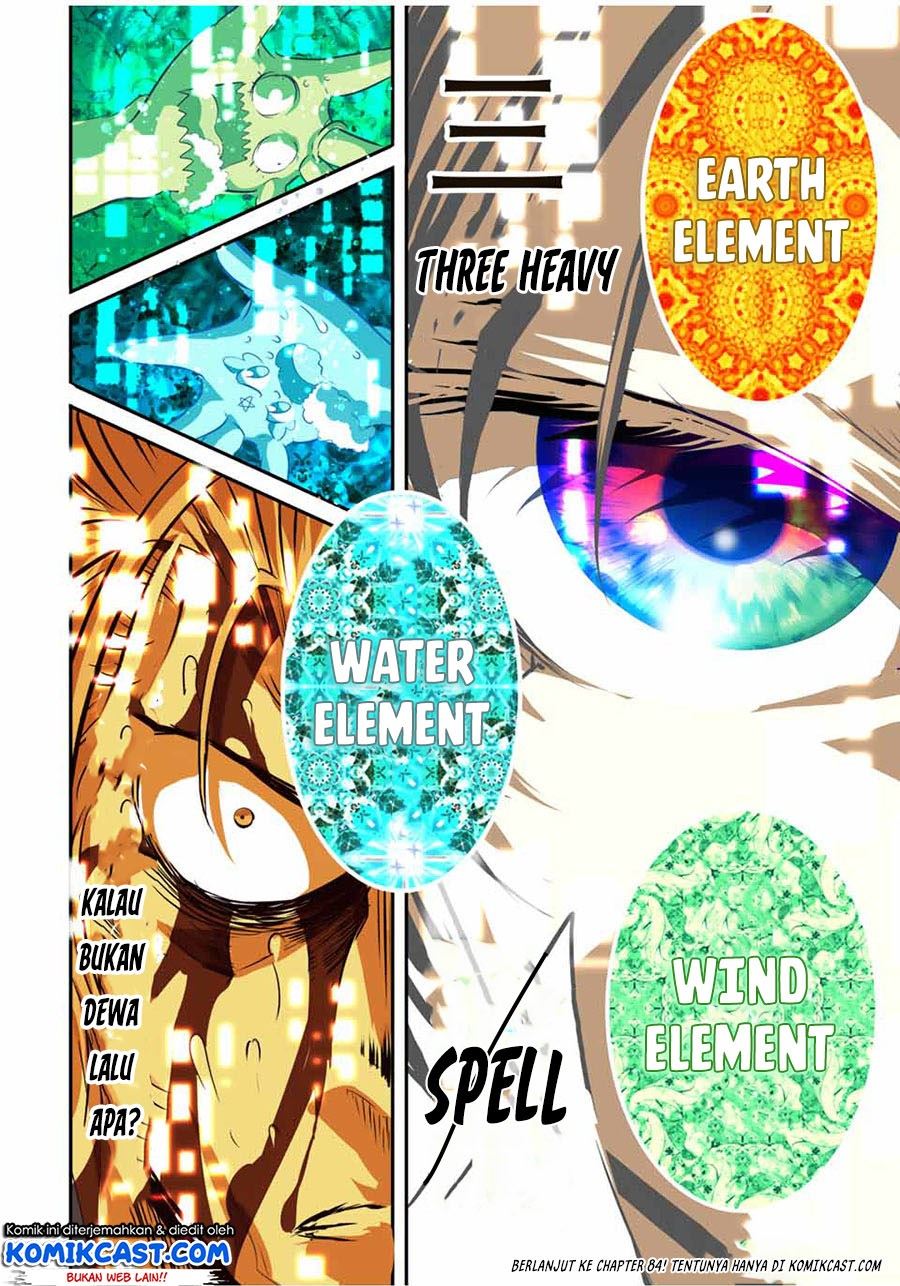 image-komik-tensei-shitara-dai-nana-ouji-dattanode-kimamani-majutsu-o-kiwamemasu-chapter-83-19/20