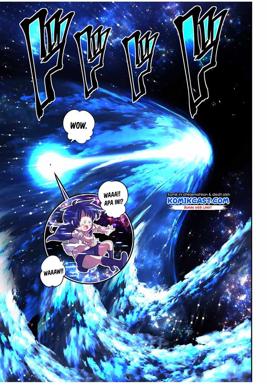 image-komik-tensei-shitara-dai-nana-ouji-dattanode-kimamani-majutsu-o-kiwamemasu-chapter-84-4/29