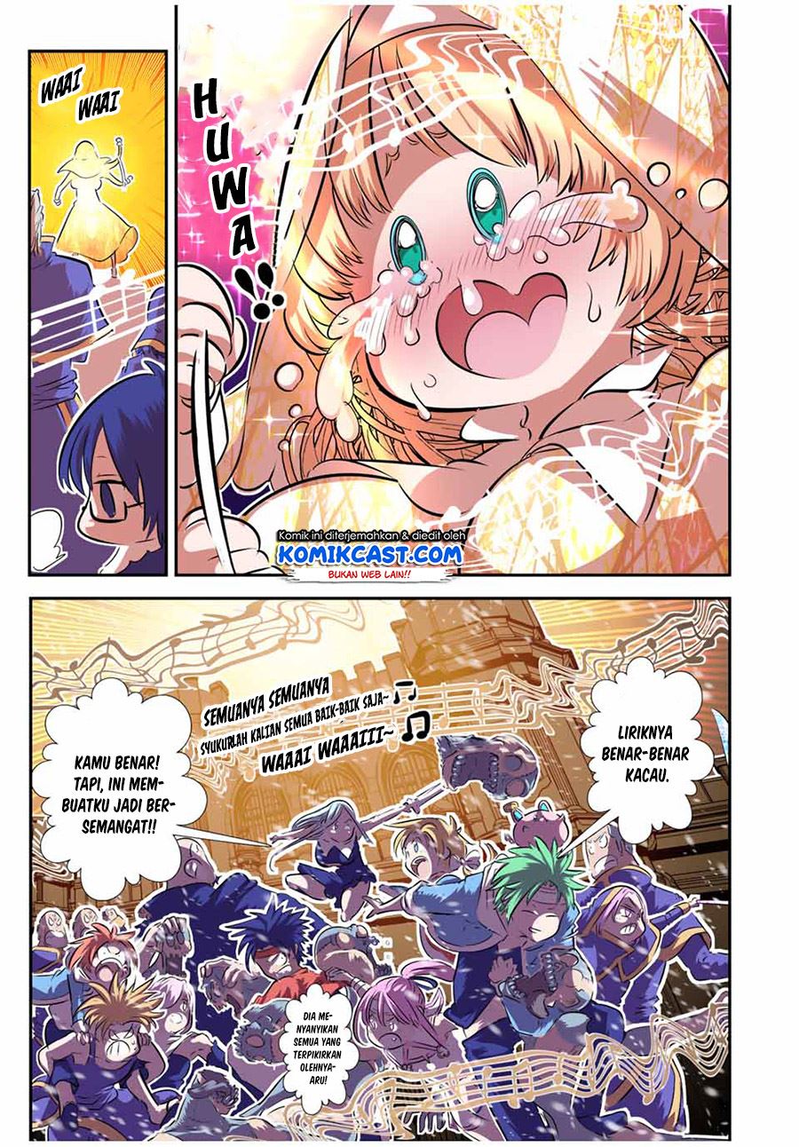 image-komik-tensei-shitara-dai-nana-ouji-dattanode-kimamani-majutsu-o-kiwamemasu-chapter-84-12/29