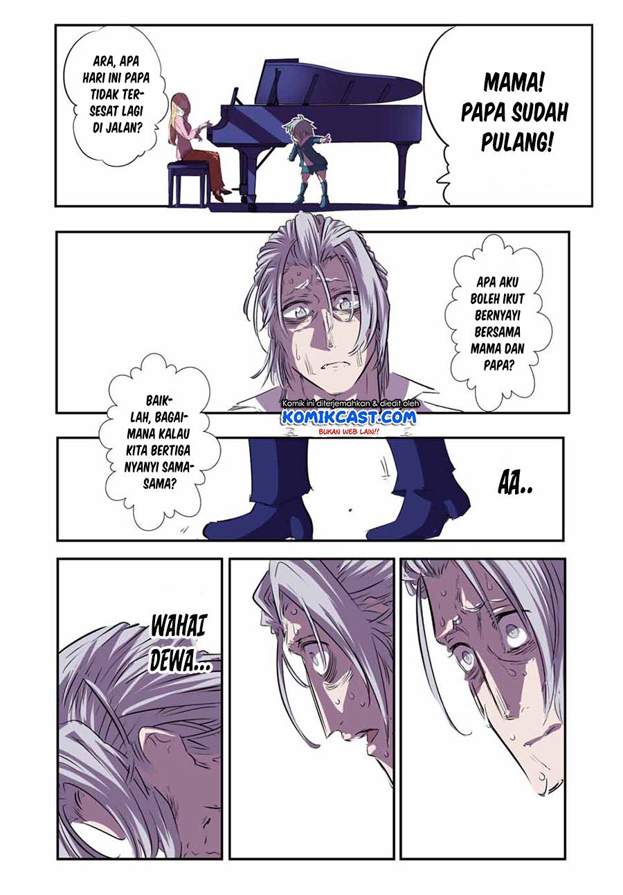 image-komik-tensei-shitara-dai-nana-ouji-dattanode-kimamani-majutsu-o-kiwamemasu-chapter-84-20/29