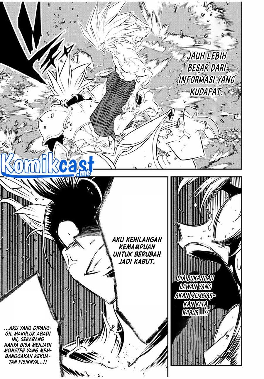 image-komik-tensei-shitara-dai-nana-ouji-dattanode-kimamani-majutsu-o-kiwamemasu-chapter-95-4/24
