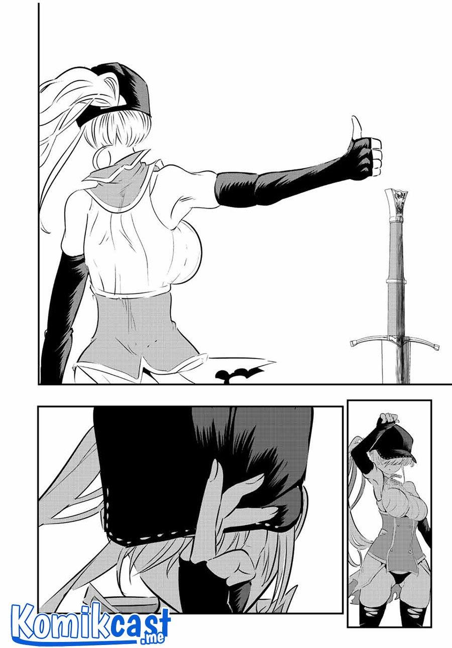 image-komik-tensei-shitara-dai-nana-ouji-dattanode-kimamani-majutsu-o-kiwamemasu-chapter-95-13/24