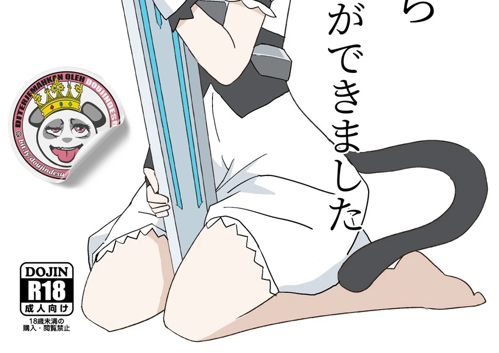 image-komik-tensei-shitara-musume-chapter-01-end-1/34