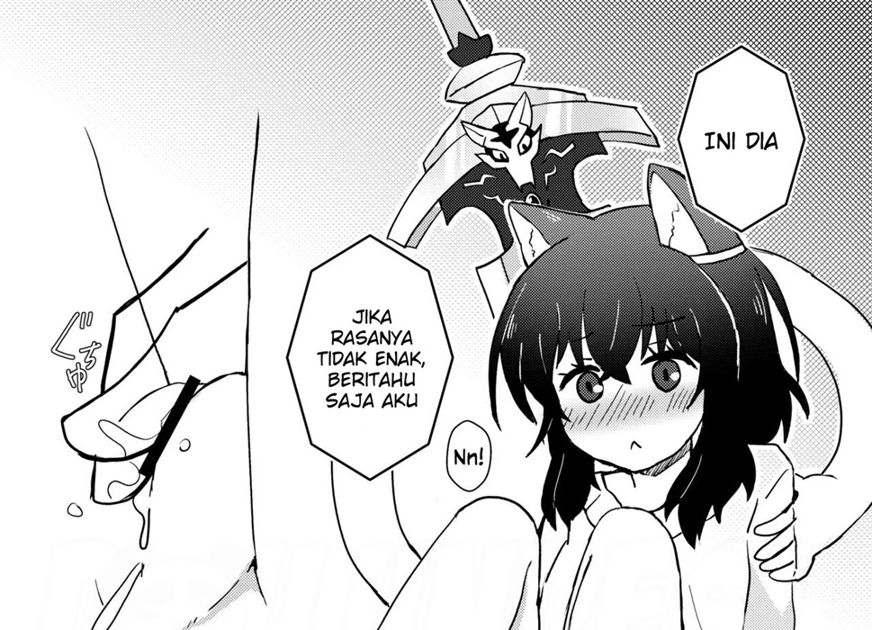 image-komik-tensei-shitara-musume-chapter-01-end-14/34