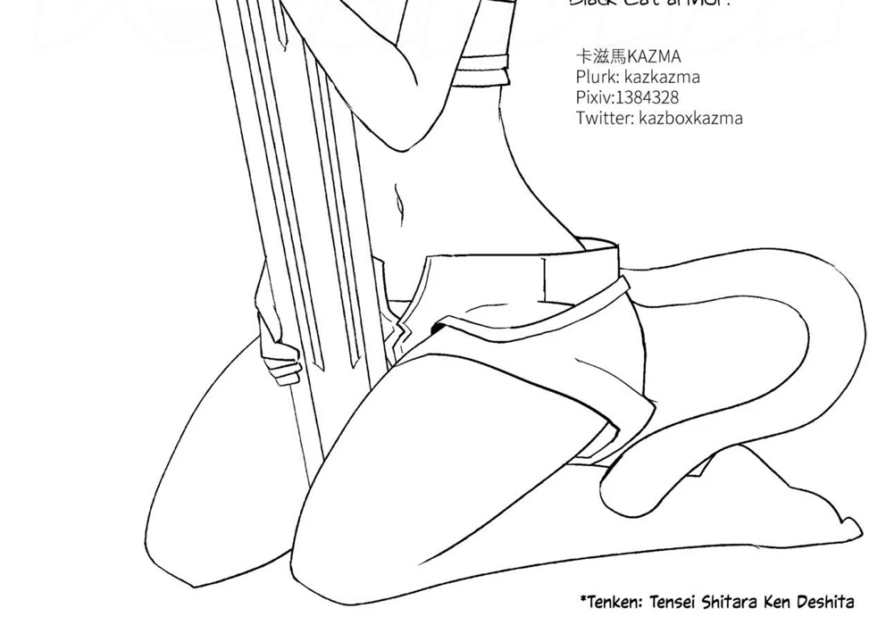 image-komik-tensei-shitara-musume-chapter-01-end-31/34