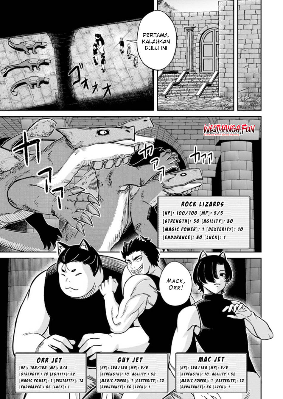 image-komik-tensei-shitara-sainou-ga-atta-ken-isekai-itte-mo-doryoku-suru-chapter-14-5/31